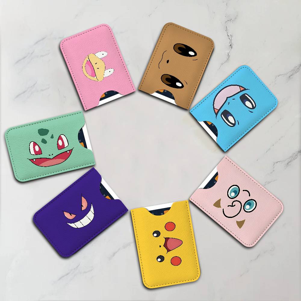 P-PokemonS-S PU Leather Card H - Collector Card Sleeve review and price