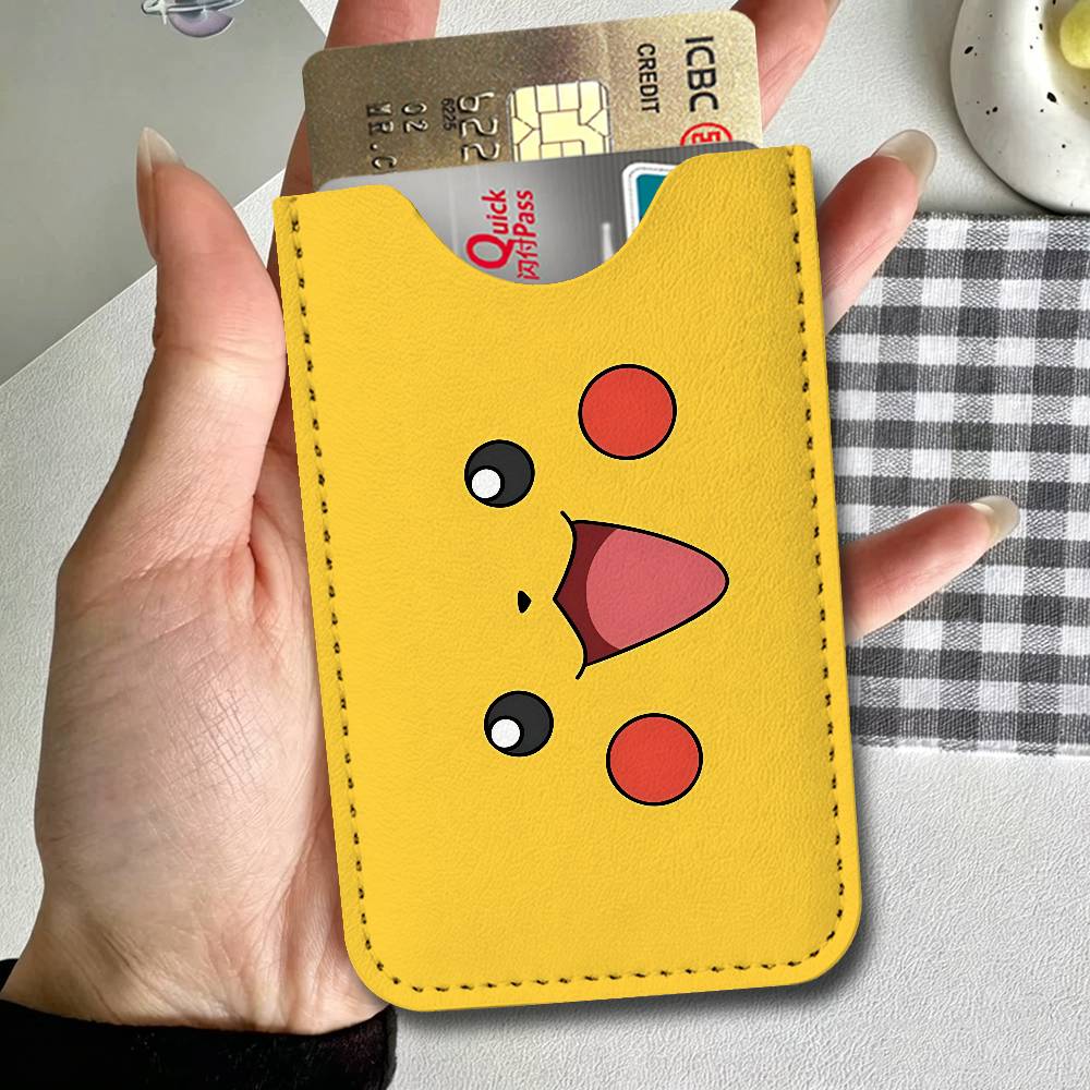 P-PokemonS-S PU Leather Card H - Collector Card Sleeve review and price