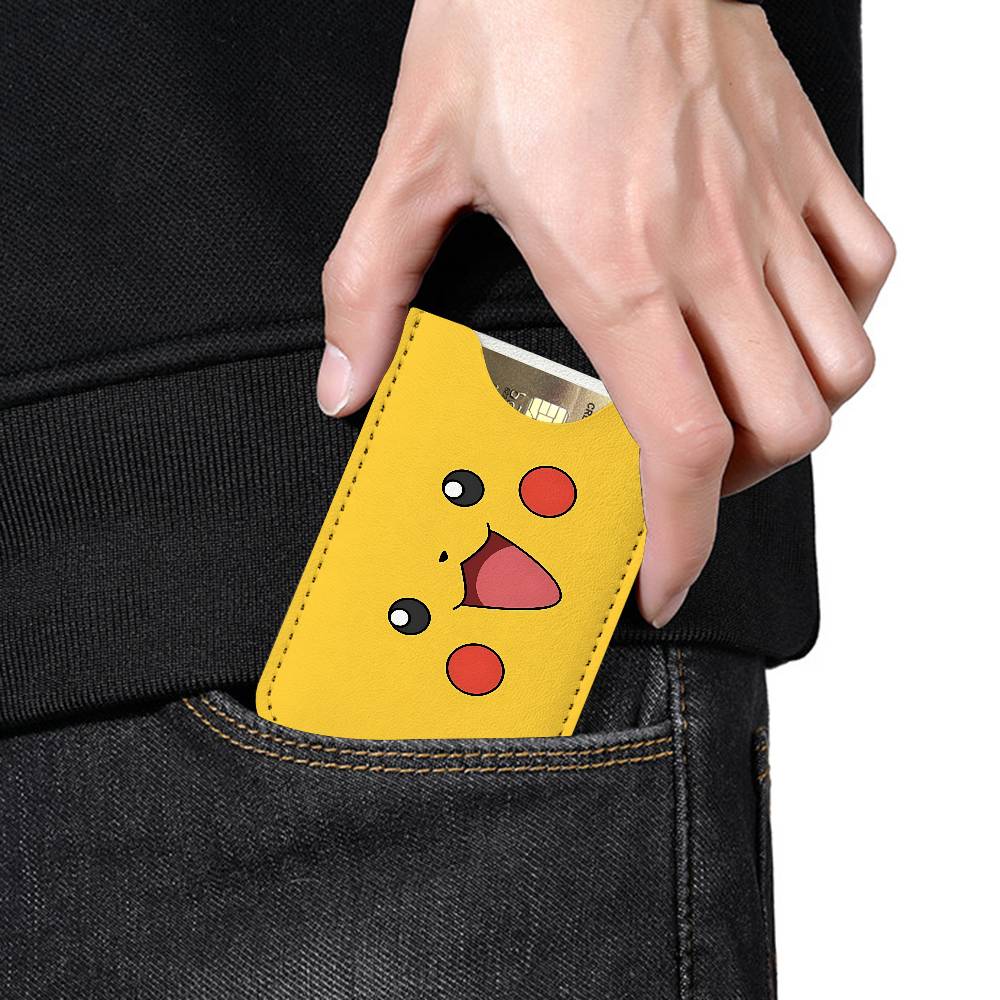 P-PokemonS-S PU Leather Card H - Collector Card Sleeve review and price