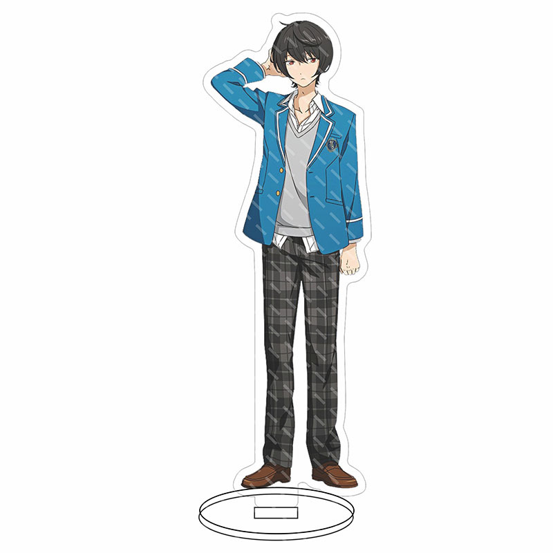 16CM Anime Acrylic Stand Ensem - Anime Merchandise Toys review and price