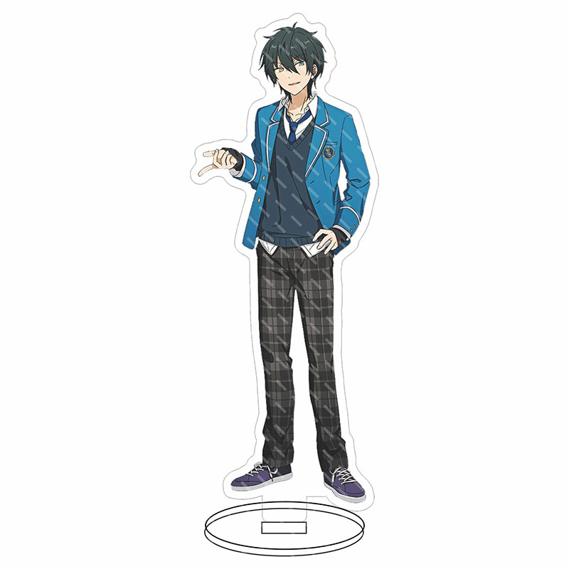 16CM Anime Acrylic Stand Ensem - Anime Merchandise Toys review and price