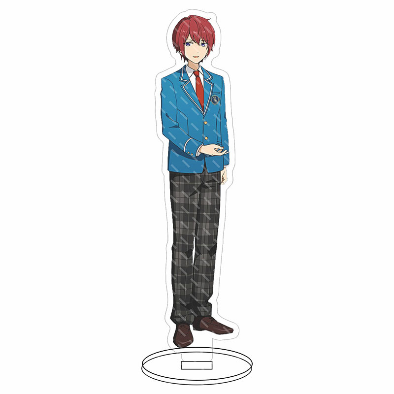 16CM Anime Acrylic Stand Ensem - Anime Merchandise Toys review and price