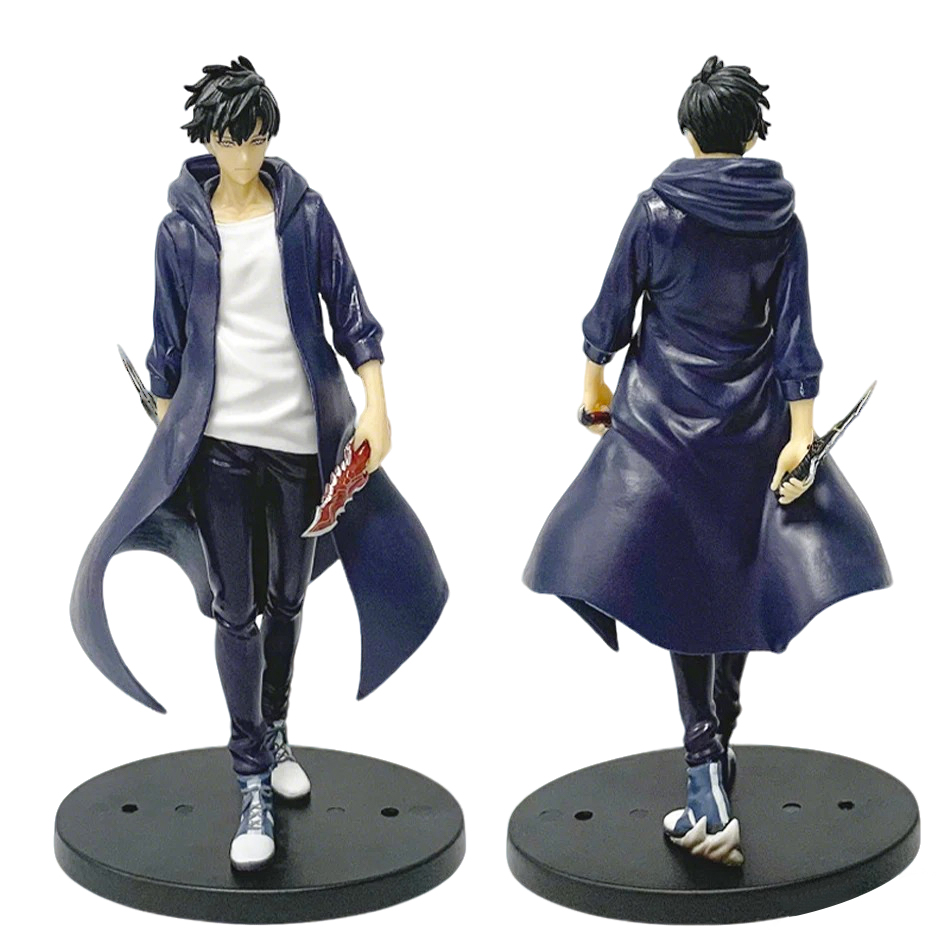 Solo Leveling (Anime Version)  - Anime Merchandise Solo Leveling review and price