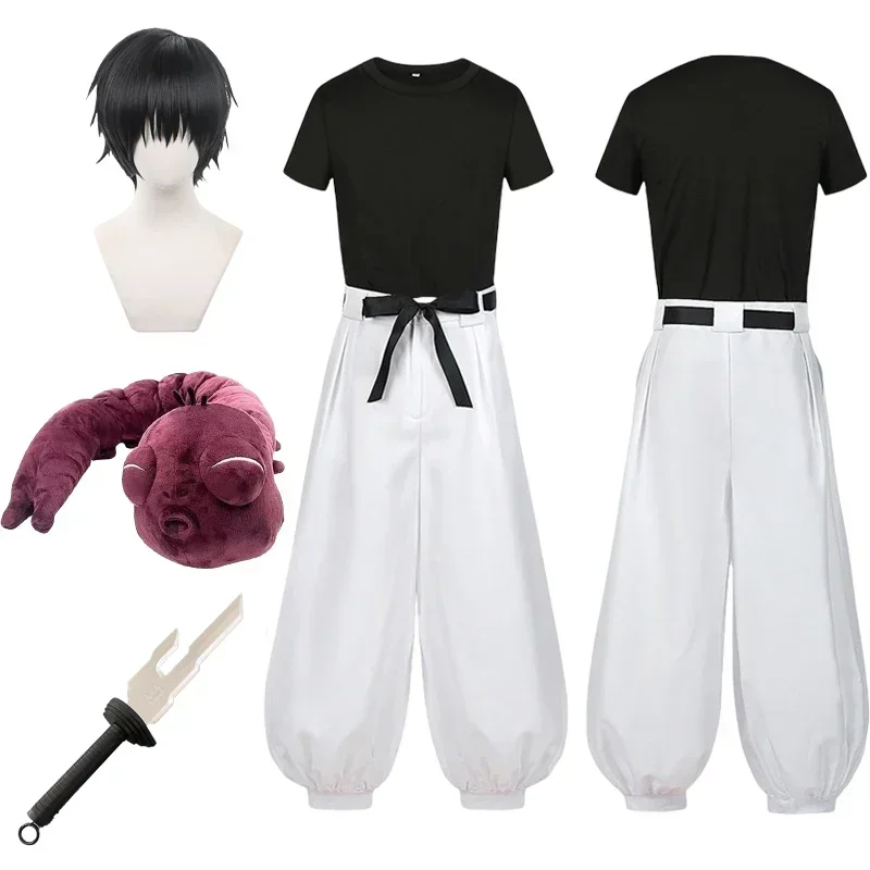 Jujutsu JJK Manga Anime Fushig - Anime Themed Merchandise review and price