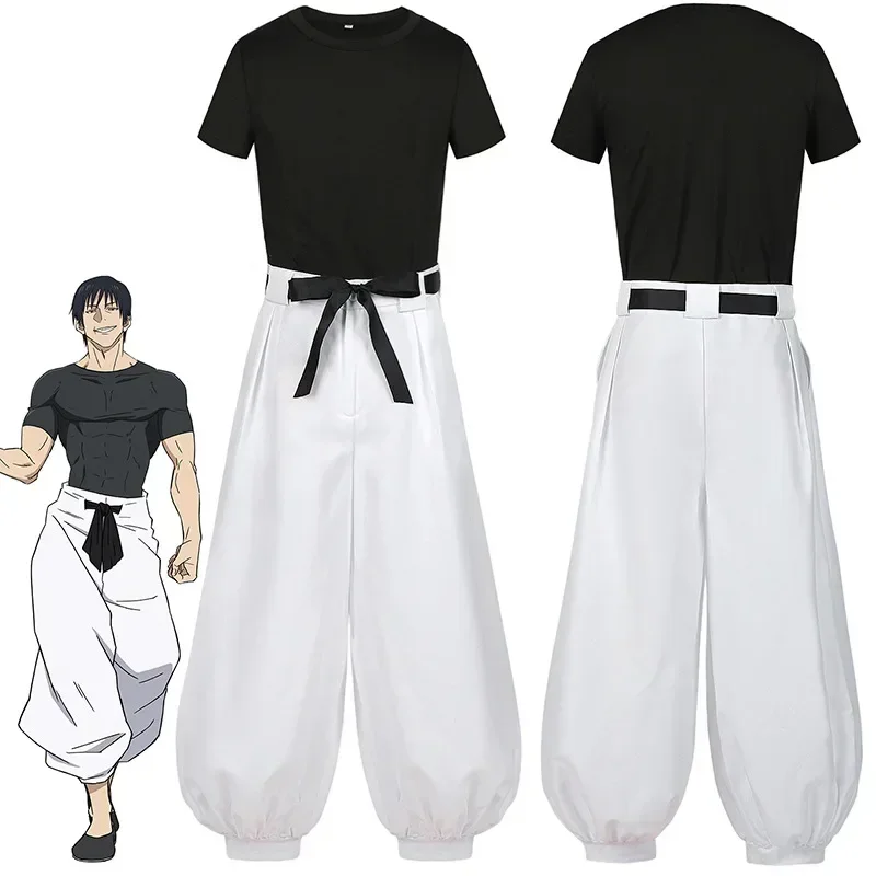 Jujutsu JJK Manga Anime Fushig - Anime Themed Merchandise review and price