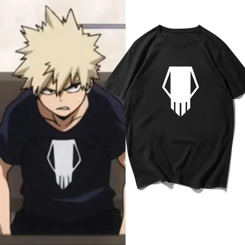 Summer My Hero Academia Bakugo - Anime Themed Merchandise review and price