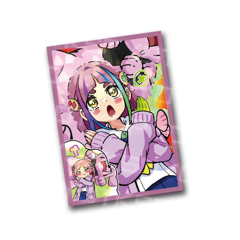 60Pcs/Set 67x92mm Anime Pokemo - Collector Card Sleeve review and price