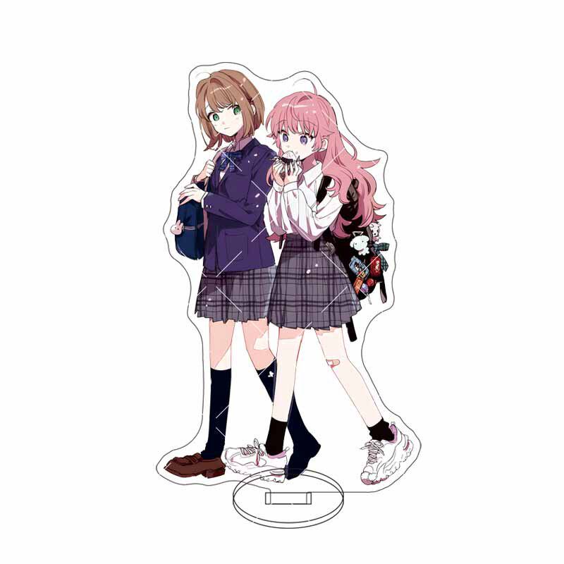 16CM Anime ‌I Want to Fall in  - Anime Merchandise Toys review and price