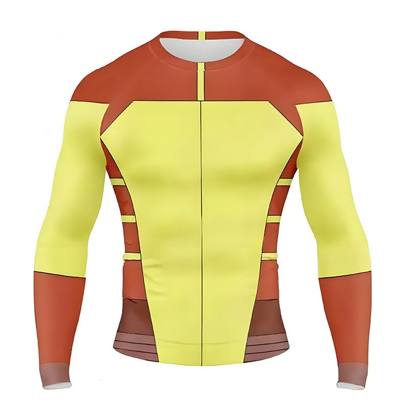 New Invincible Cosplay Rash Gu - Anime Themed Merchandise review and price