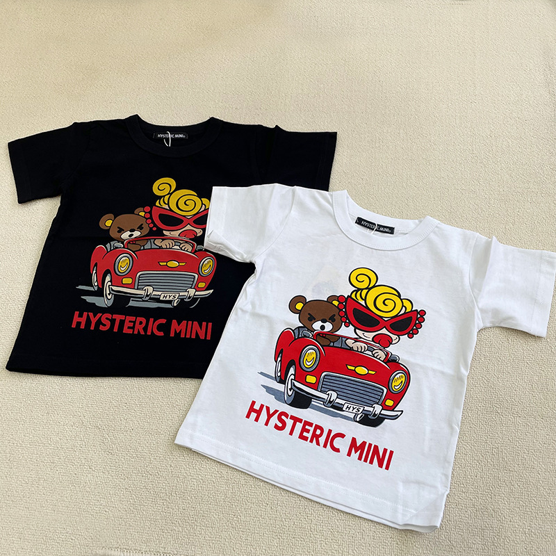 Kawaii New Hysteric Mini Carto - Anime Themed Merchandise review and price