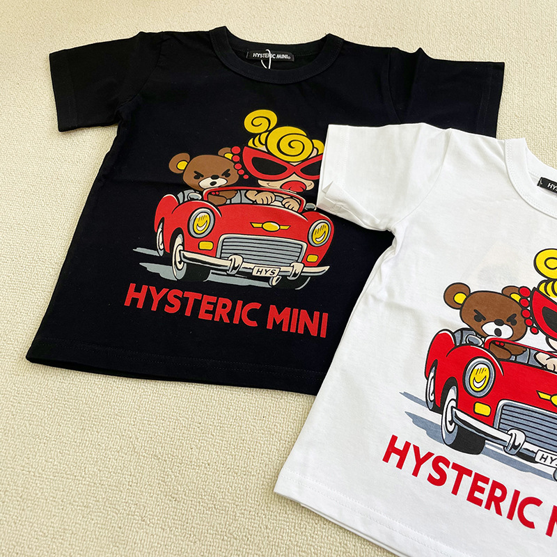 Kawaii New Hysteric Mini Carto - Anime Themed Merchandise review and price