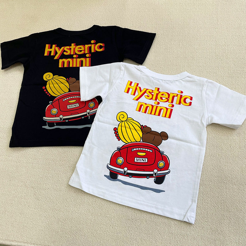 Kawaii New Hysteric Mini Carto - Anime Themed Merchandise review and price