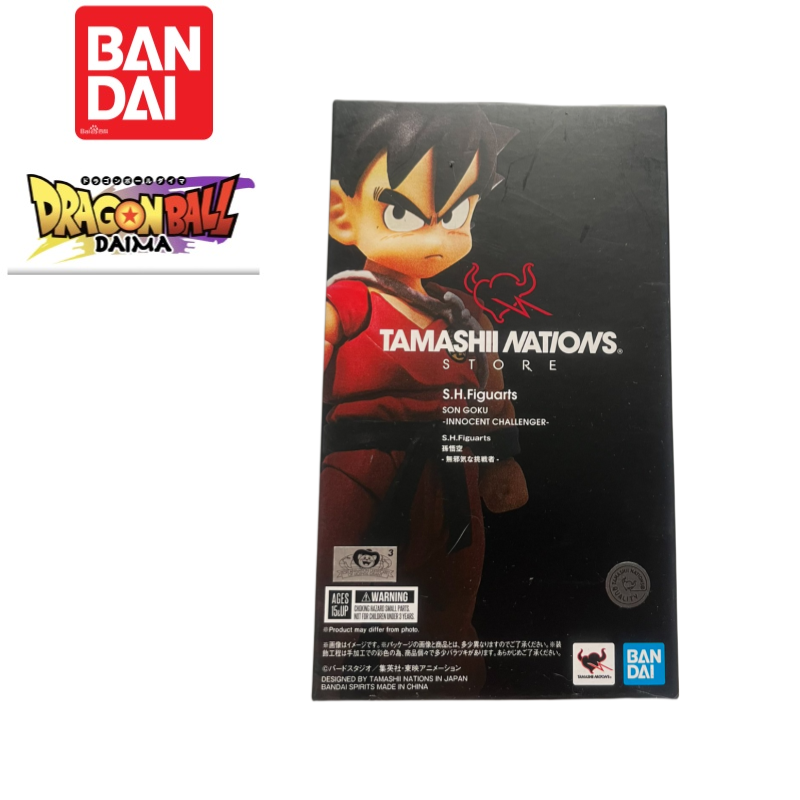 Original Box 100% Genuine In S - Anime Merchandise From Japan review and price