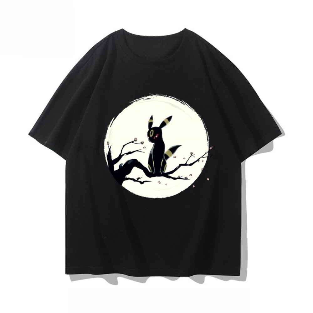 Men's New Pokémon Umbreon Anim - Anime Merchandise Store Japan review and price