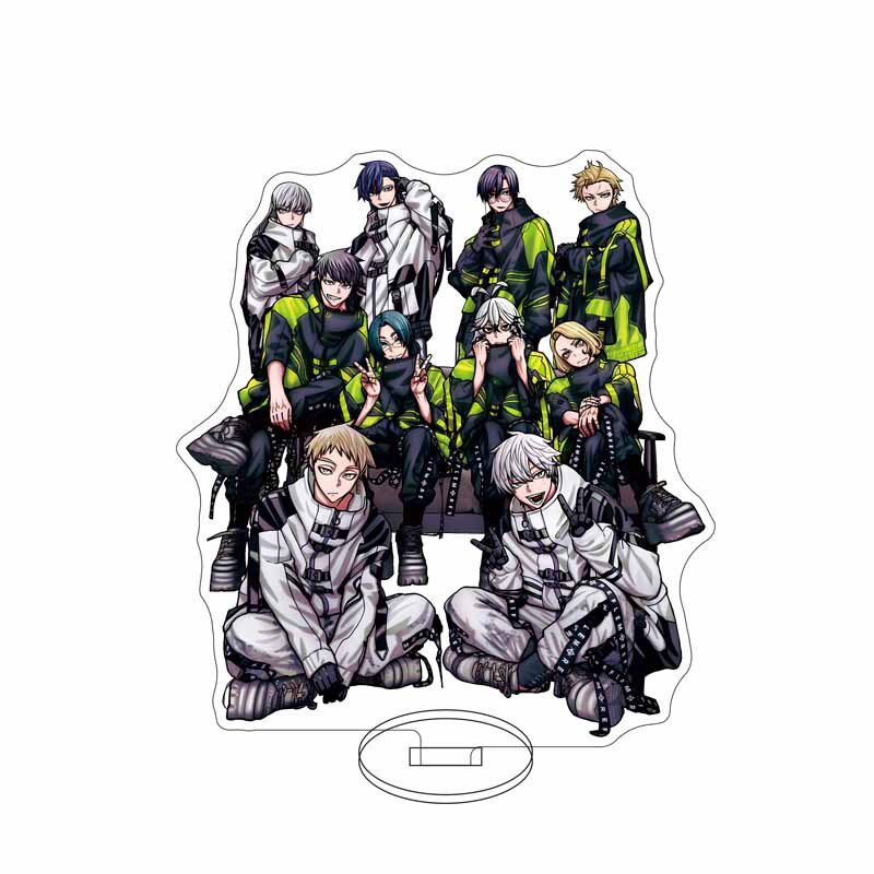 16CM Anime TOUGEN ANKI‌ Figure - Anime Merchandise Toys review and price