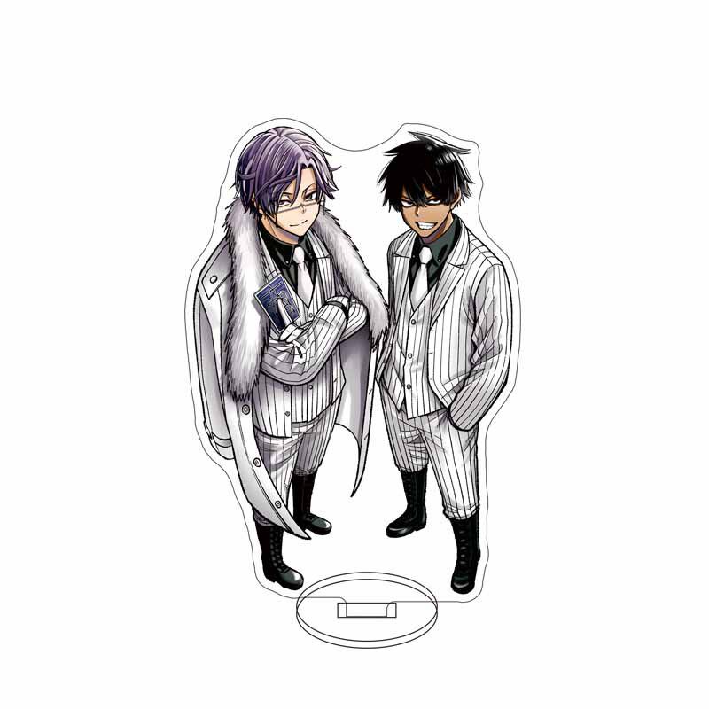 16CM Anime TOUGEN ANKI‌ Figure - Anime Merchandise Toys review and price