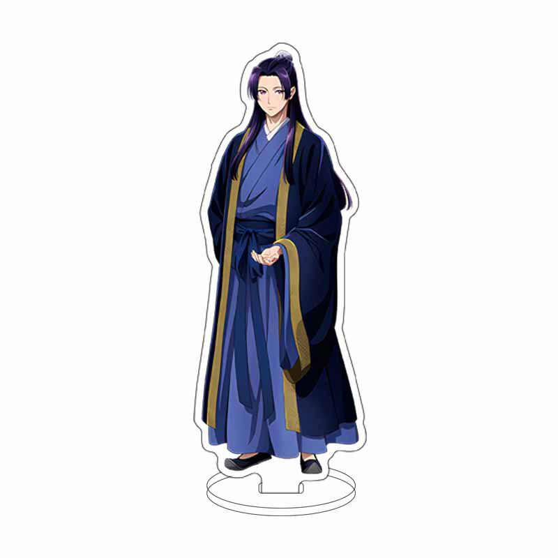 16CM Anime ‌Kusuriya no Hitori - Anime Merchandise Toys review and price