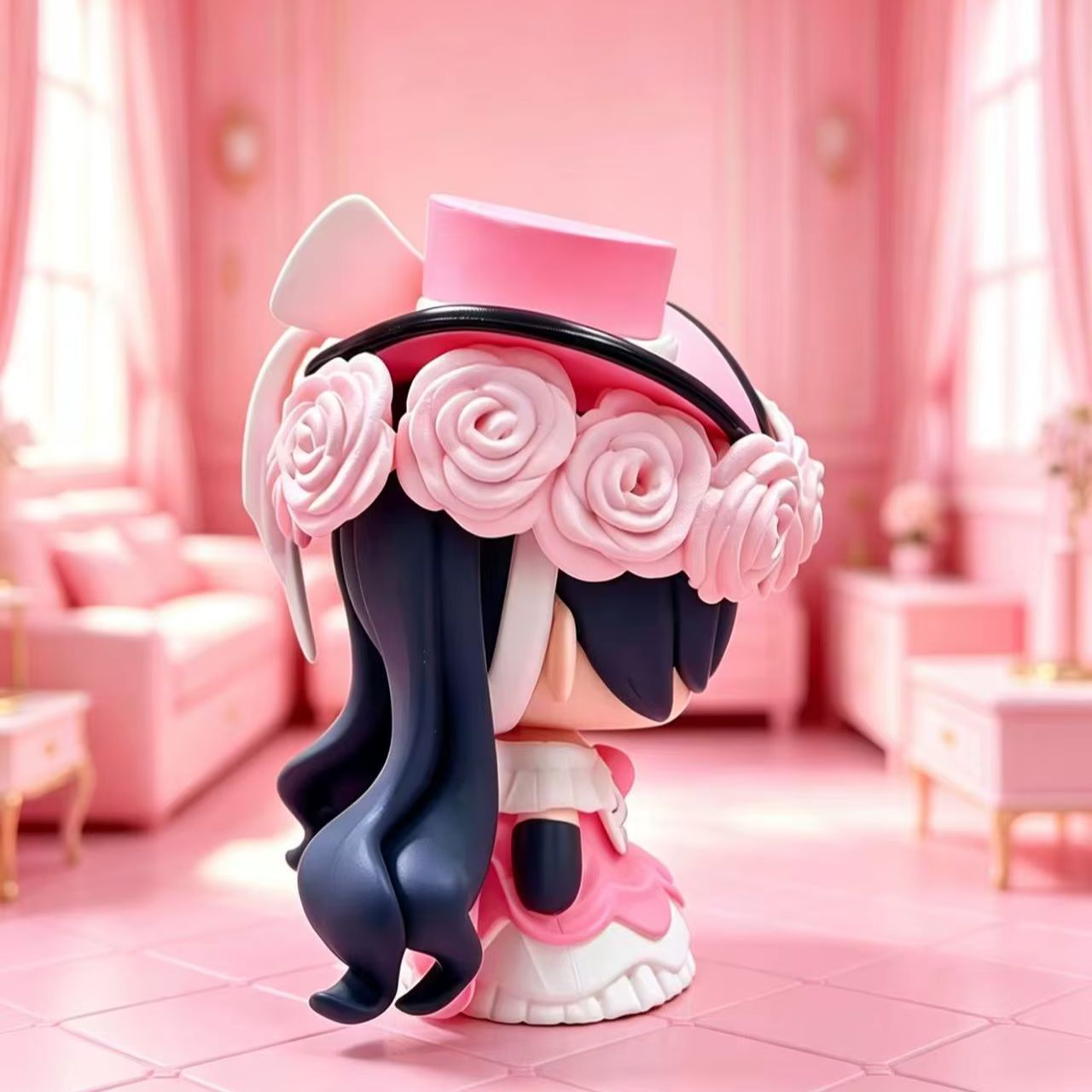 Robin Ciel, cute and gorgeous  - Popular Anime Merchandise review and price
