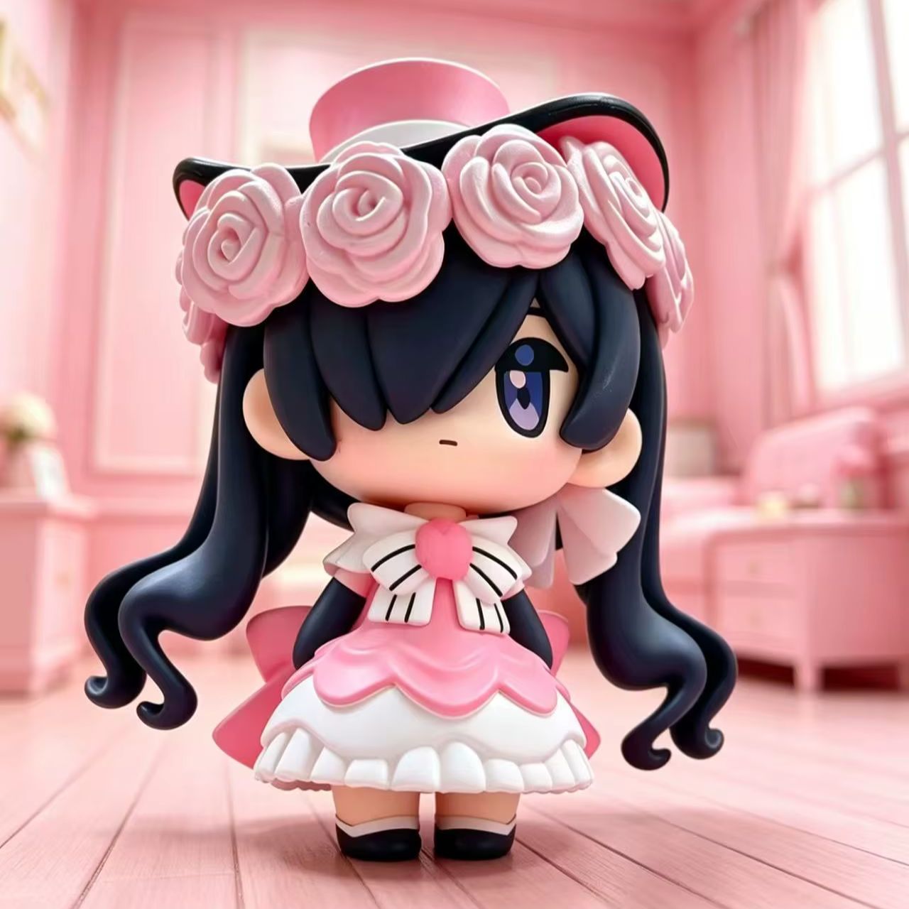 Robin Ciel, cute and gorgeous  - Popular Anime Merchandise review and price