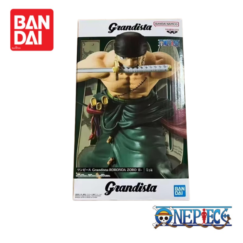 In Stock Original Bandai One P - Anime Merchandise From Japan review and price