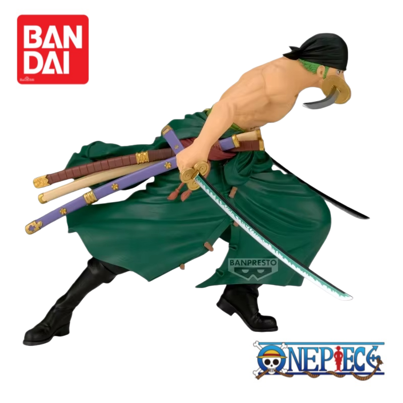 In Stock Original Bandai One P - Anime Merchandise From Japan review and price