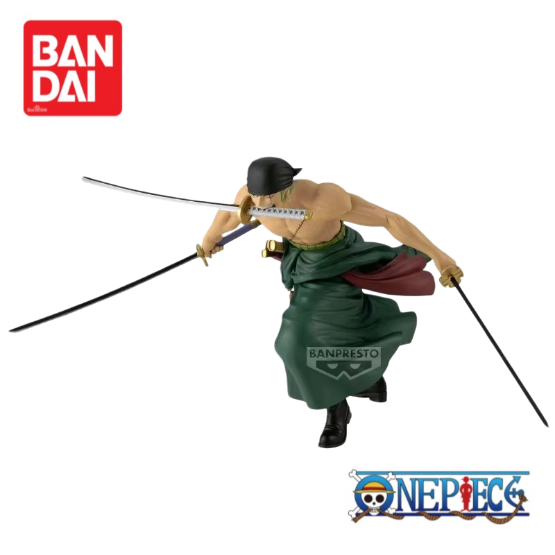 In Stock Original Bandai One P - Anime Merchandise From Japan review and price