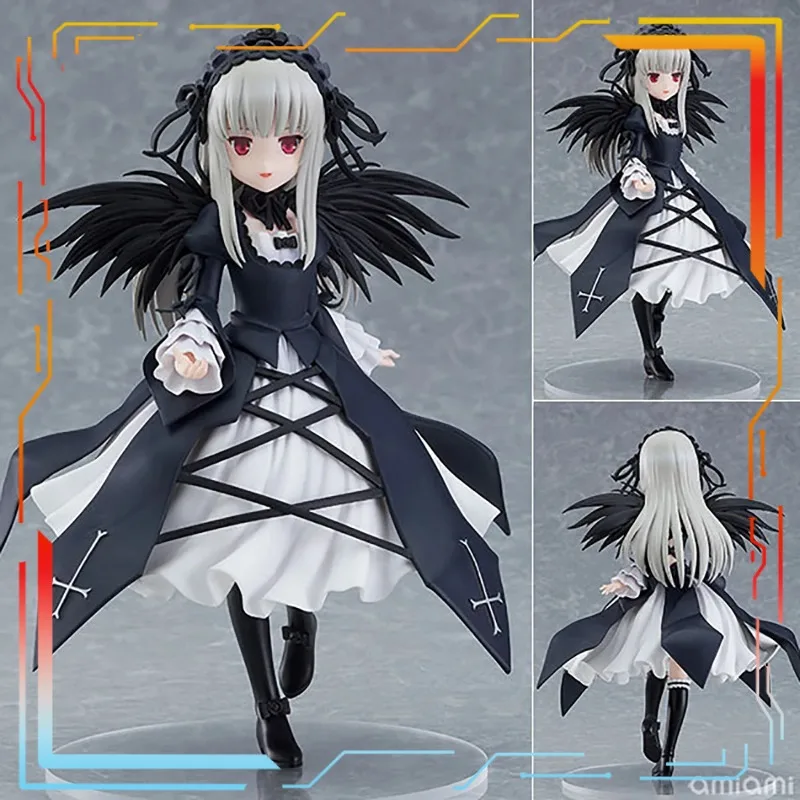 Good Smile Company Rozen Maide - Good Smile Company Pop Up Parade review and price