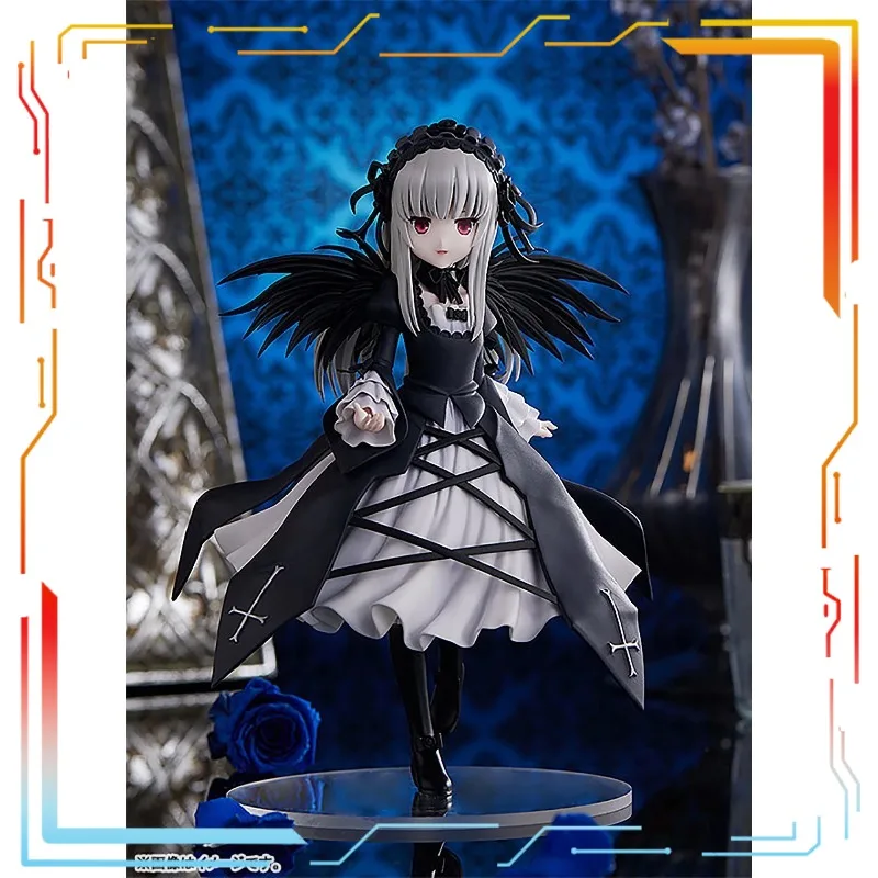 Good Smile Company Rozen Maide - Good Smile Company Pop Up Parade review and price