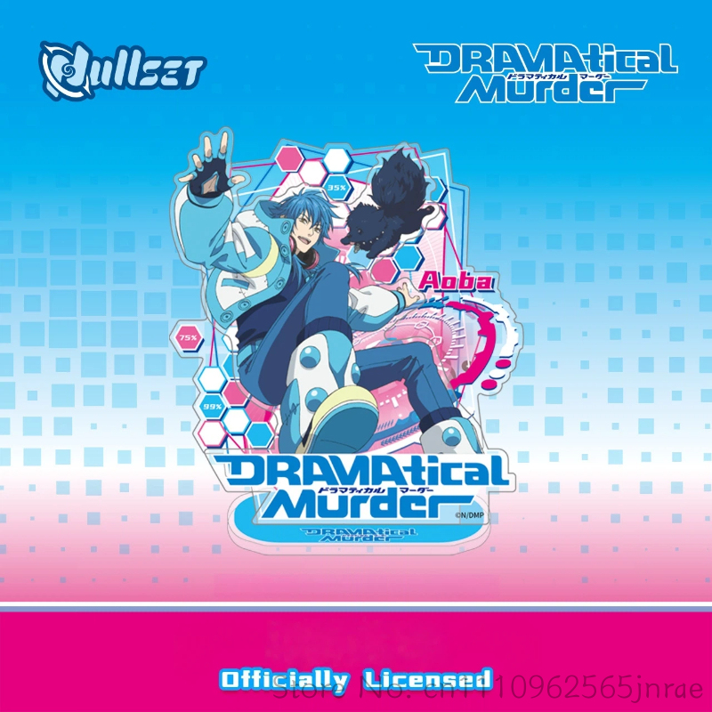 Nullset Acrylic Stand Dramatic - Anime Merchandise From Japan review and price