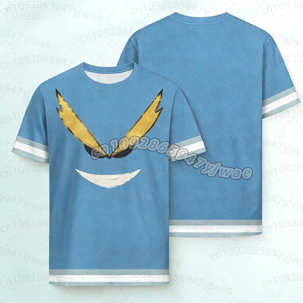 Summer Men's Women's My Hero T - Anime Themed Merchandise review and price