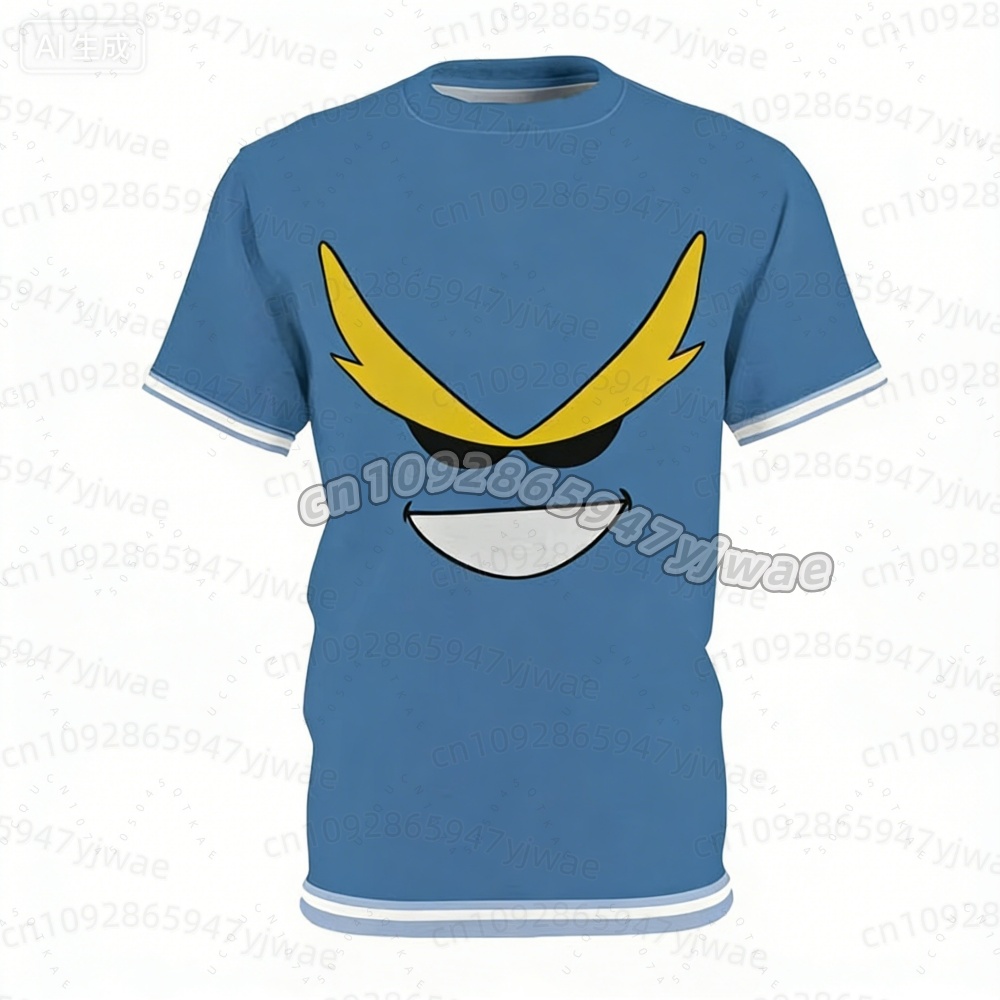 Summer Men's Women's My Hero T - Anime Themed Merchandise review and price