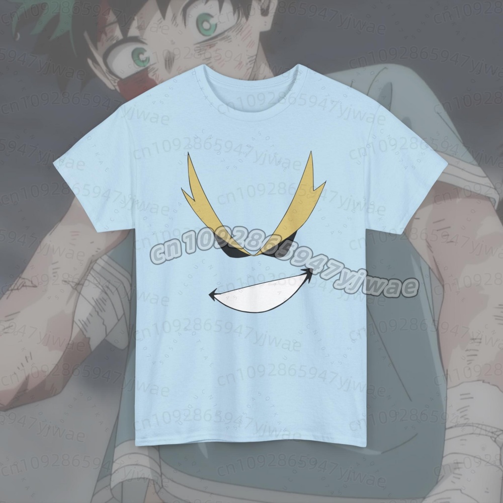 Summer Men's Women's My Hero T - Anime Themed Merchandise review and price