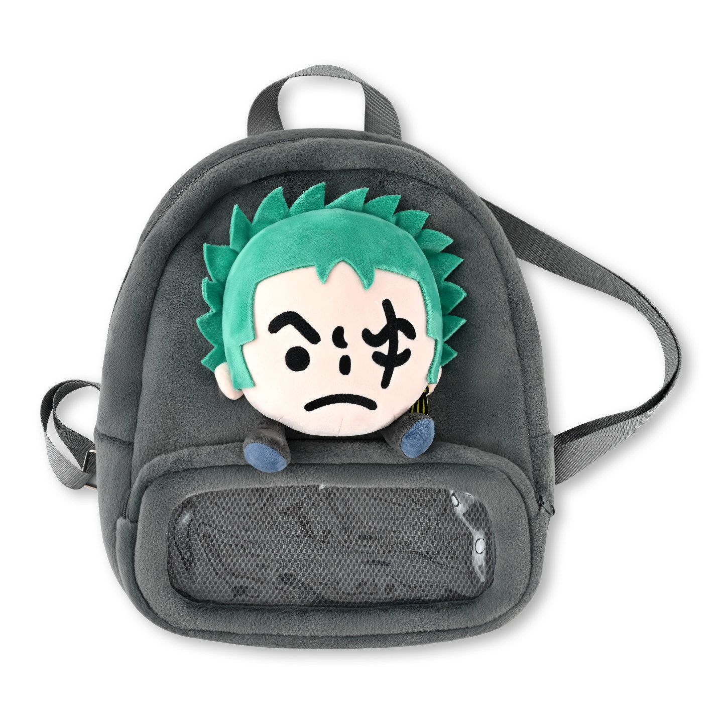 One Piece Backpack Cartoon Mon - Anime Merchandise From Japan review and price