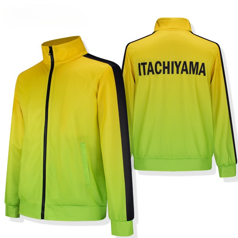 Anime Itachiyama Institute Uni - Anime Themed Merchandise review and price