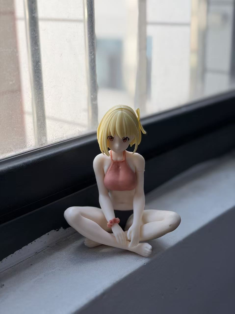 Swimsuit Chisato Nishikig Anim - Popular Anime Merchandise review and price