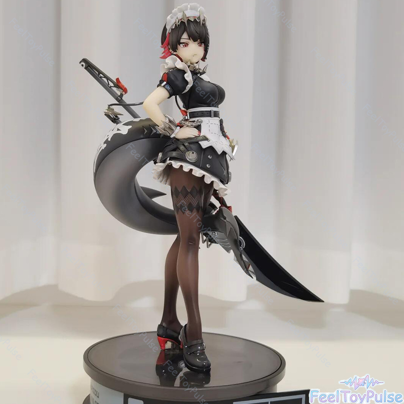 Ellen Joe Shark Bishoujo Style - Popular Anime Merchandise review and price