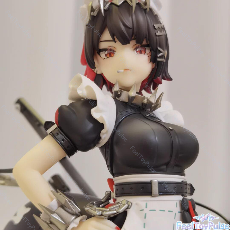Ellen Joe Shark Bishoujo Style - Popular Anime Merchandise review and price