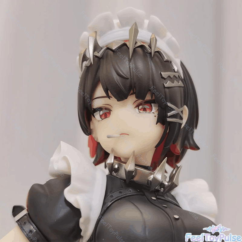 Ellen Joe Shark Bishoujo Style - Popular Anime Merchandise review and price