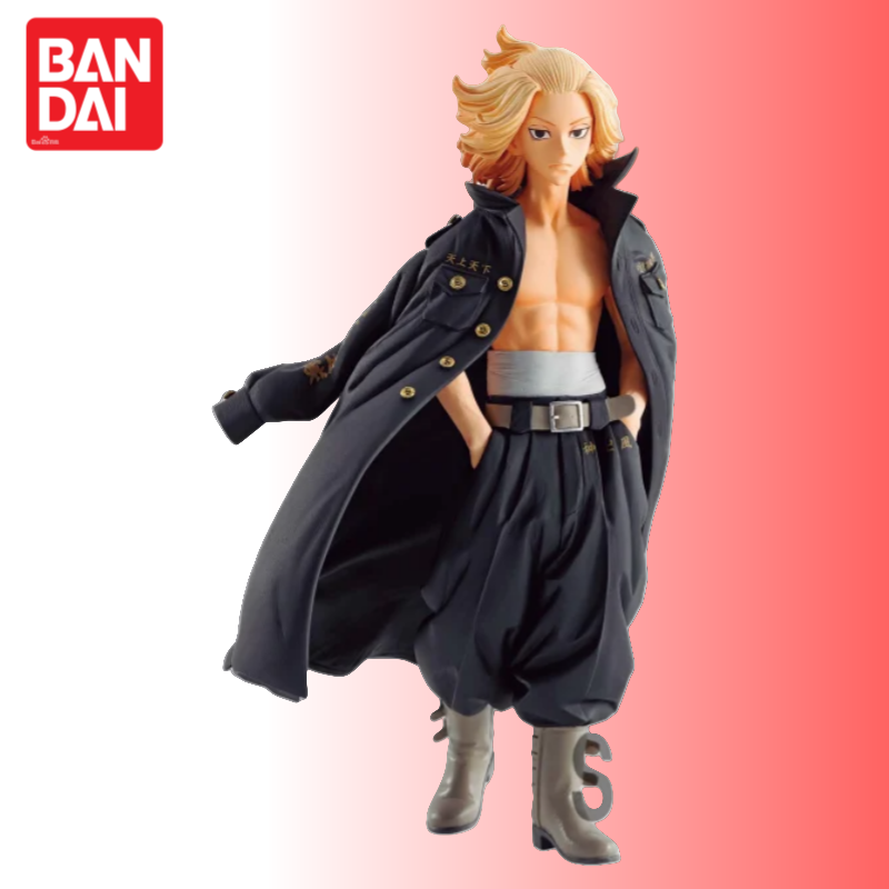 In Stock Original Nuevo Bandai - Anime Merchandise From Japan review and price