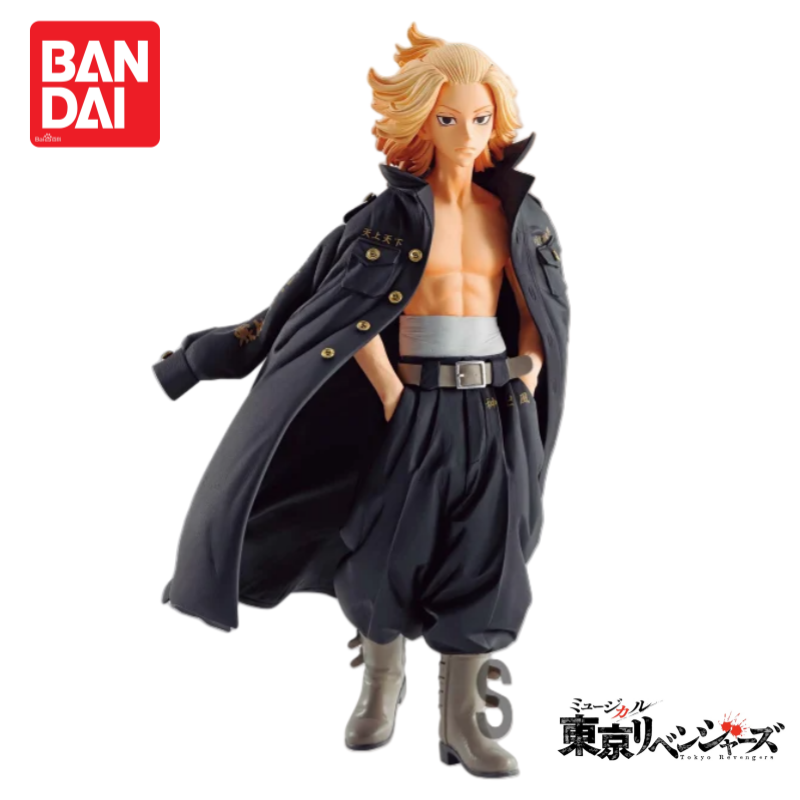 In Stock Original Nuevo Bandai - Anime Merchandise From Japan review and price