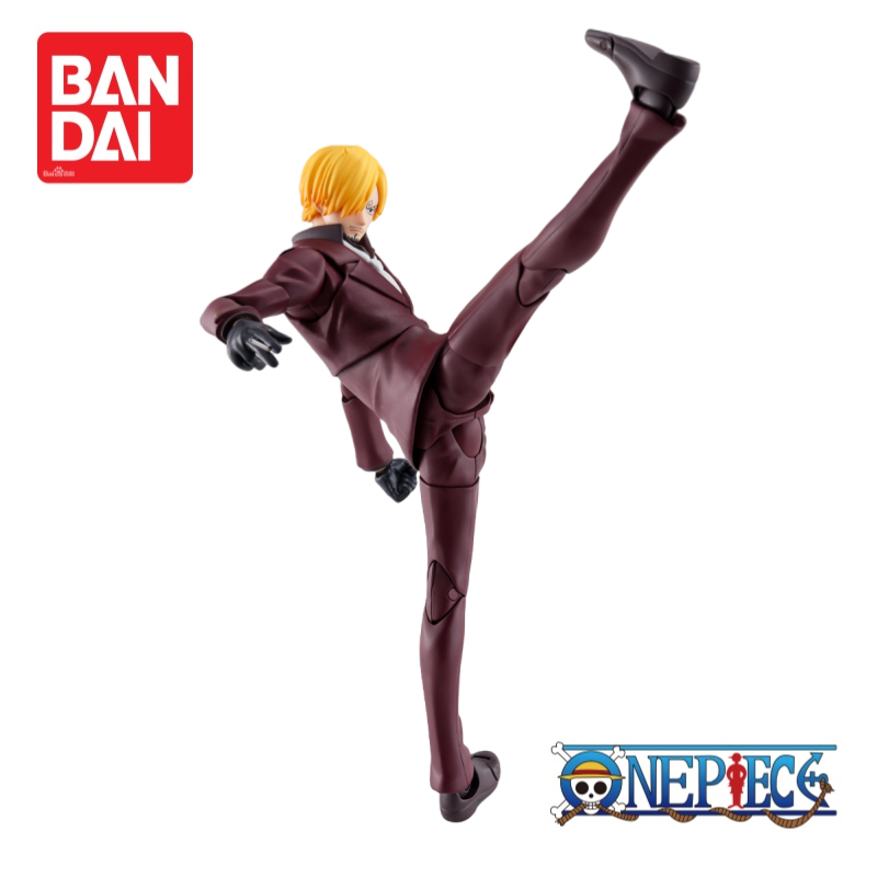 Bandai One Piece Figurine 100% - Anime Merchandise From Japan review and price