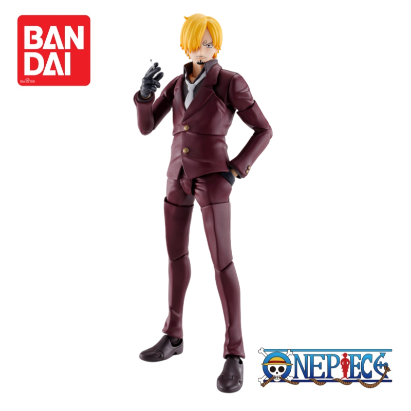 Bandai One Piece Figurine 100% - Anime Merchandise From Japan review and price
