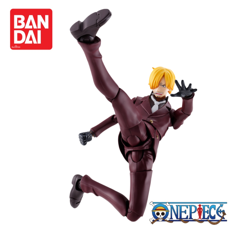 Bandai One Piece Figurine 100% - Anime Merchandise From Japan review and price