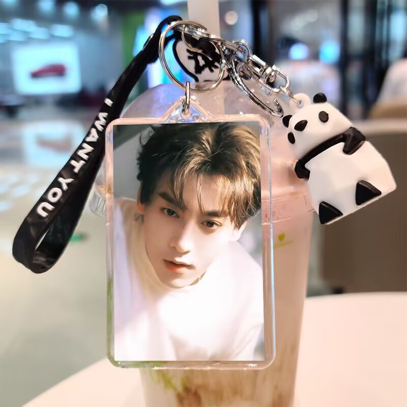 Tian Xuning, double-sided keyc - Anime Merchandise Keychain review and price