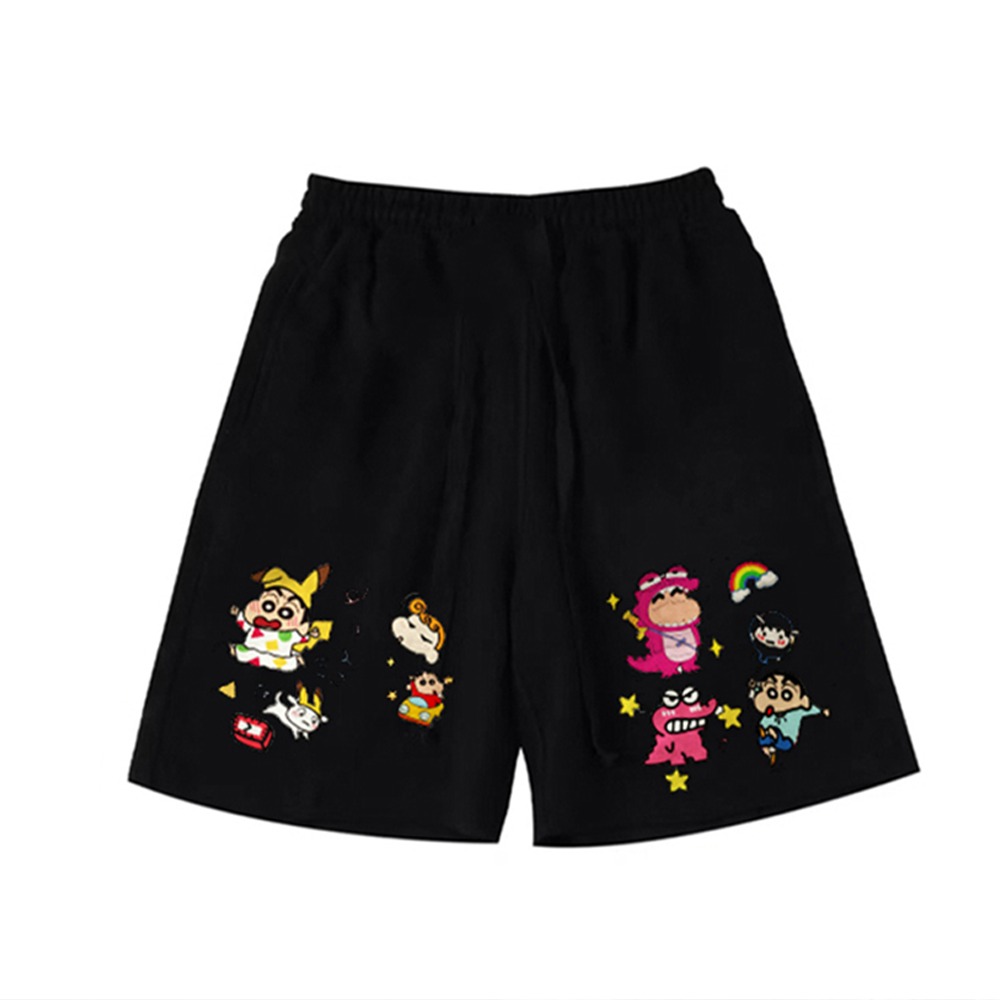 New Men's Shorts Crayon Shin-c - Anime Merchandise Store Japan review and price