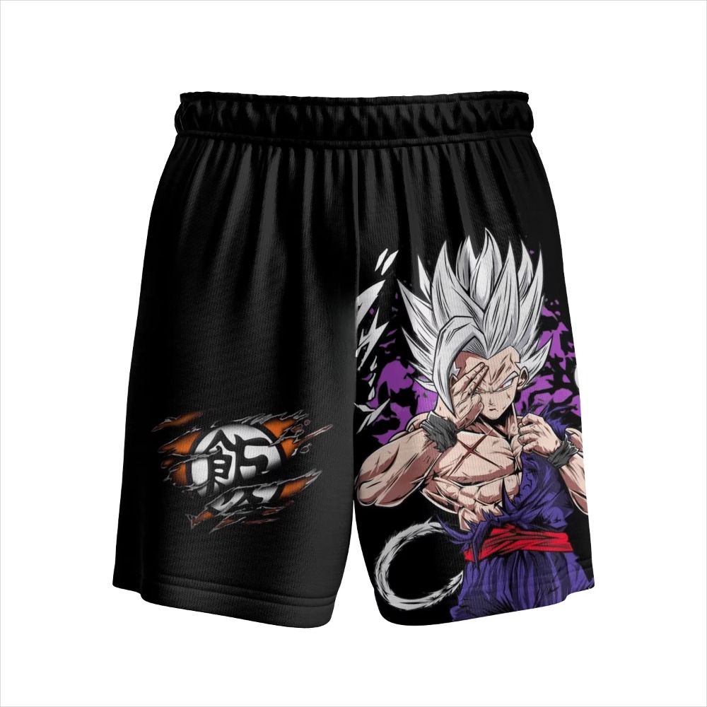 Men's The Hot Dragon Ball Z Bu - Anime Merchandise Store Japan review and price