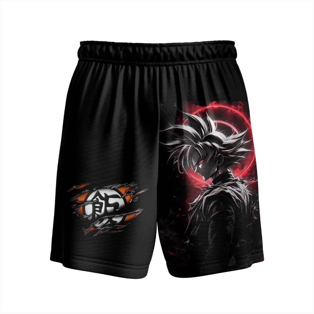 Men's The Hot Dragon Ball Z Bu - Anime Merchandise Store Japan review and price