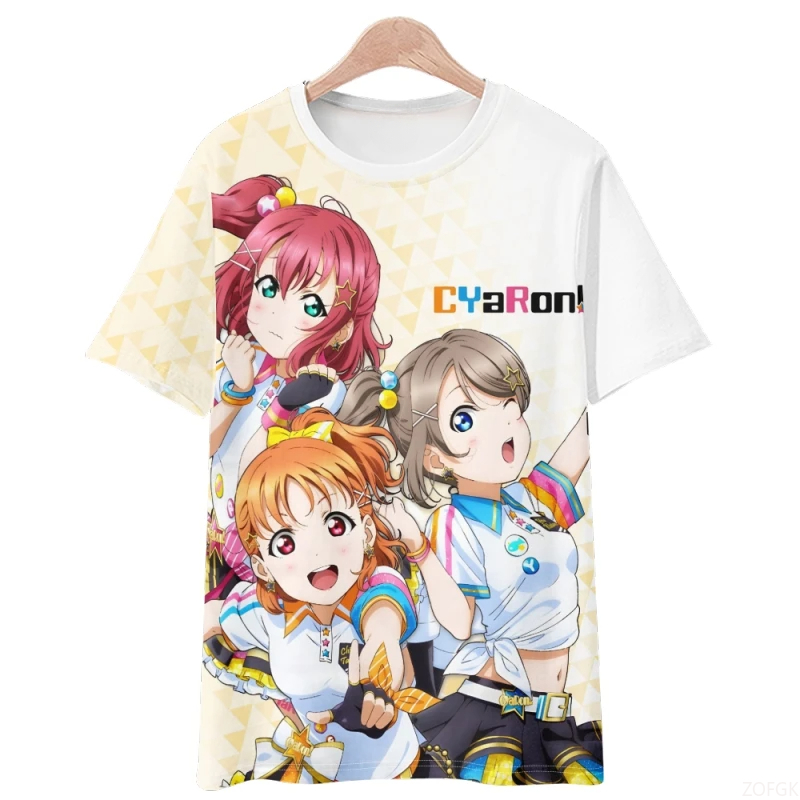 New hot selling summer 3D anim - Anime Themed Merchandise review and price