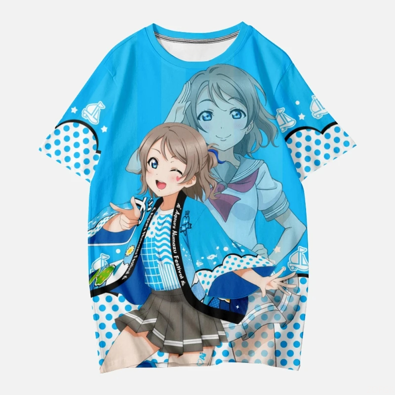 New hot selling summer 3D anim - Anime Themed Merchandise review and price