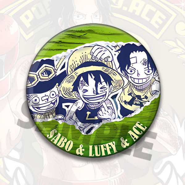 One Piece Anime Merchandise Lu - Anime Merchandise Keychain review and price